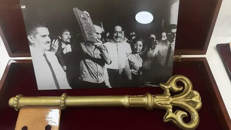 Historia de Poza Rica